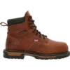 'Rocky' Men's 6" Ironclad MetGuard EH WP Steel Toe - Brown -Carhartt || Under Armour || The North Face Shop RKK0362 profile 1024x1024@2x