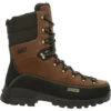 'Rocky' Men's 10" MTN Stalker Pro 400GR WP Hunting - Brown / Black -Carhartt || Under Armour || The North Face Shop RKS0529 profile 1024x1024@2x