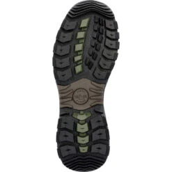 'Rocky' Men's 8" Lynx 800G WP Hunting - Brown / Camo -Carhartt || Under Armour || The North Face Shop RKS0594 outsole 1024x1024@2x