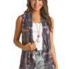 'Rock & Roll' Women's Americana Aztec Print Vest - Panhandle Slim WMN AMERICANA VEST - RRWT98RZNR 1 'Rock & Roll' Women's Americana Aztec Print Vest - Panhandle Slim WMN AMERICANA VEST - RRWT98RZNR -Carhartt || Under Armour || The North Face Shop RRWT98RZNR 1024x1024@2x