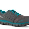 'Reebok' Women's Sublite Cushion ESD SR Alloy Toe - Grey / Turquoise 2 'Reebok' Women's Sublite Cushion ESD SR Alloy Toe - Grey / Turquoise -Carhartt || Under Armour || The North Face Shop Reebok RB045 Sublite Cushion Work 02 1024x1024 6a36400c fb16 4b44 914e 24f4cf030f0b 1024x1024@2x