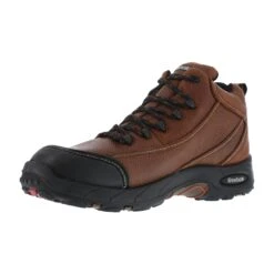 'Reebok' Men's Tiahawk Int Met Guard Comp Toe Hiker - Brown / Black -Carhartt || Under Armour || The North Face Shop Reebok RB4333 Tiahawk 03 1024x1024@2x