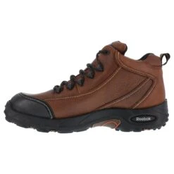 'Reebok' Men's Tiahawk Int Met Guard Comp Toe Hiker - Brown / Black -Carhartt || Under Armour || The North Face Shop Reebok RB4333 Tiahawk 04 1024x1024@2x