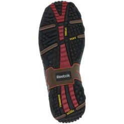 'Reebok' Men's Tiahawk Int Met Guard Comp Toe Hiker - Brown / Black -Carhartt || Under Armour || The North Face Shop Reebok RB4333 Tiahawk 05 1024x1024@2x