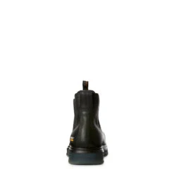 'Ariat' Men's Turbo Chelsea EH WP Comp Toe - Black 10 'Ariat' Men's Turbo Chelsea EH WP Comp Toe - Black -Carhartt || Under Armour || The North Face Shop S19 MNS WORK Couto 10027330 heel 1024x1024@2x