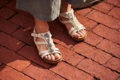 'Cobb Hill' Women's May Embellished - Metallic 13 'Cobb Hill' Women's May Embellished - Metallic -Carhartt || Under Armour || The North Face Shop SS22 CH CI7770 MAY EMBELLISHED ON S 1024x1024@2x