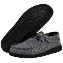 'Hey Dude' Men's Wally Break Cali - Boardwalk (Sizes 7-15) -Carhartt || Under Armour || The North Face Shop SS22 M 112544402 WALLY BREAK CALI BROADWALK LEFT 3 1 d4fab542 09cc 41de ae55 e80320f03987 1024x1024@2x