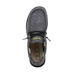 'Hey Dude' Men's Wally Break Cali - Boardwalk (Sizes 7-15) -Carhartt || Under Armour || The North Face Shop SS22 M 112544402 WALLY BREAK CALI BROADWALK LEFT 6 1 0ee99433 f5f3 47ed 90ed 451e8c433e29 1024x1024@2x