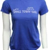 'ScratchPad Tees' Women's Smalltown SD Tee - Royal Heather -Carhartt || Under Armour || The North Face Shop STG SDtee 1024x1024@2x