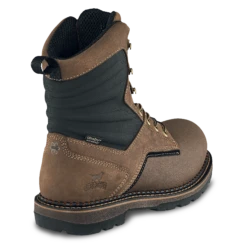 'Irish Setter' Men's 8" Ramsey 2.0 EH WP Aluminum Toe - Brown / Black -Carhartt || Under Armour || The North Face Shop SW83850C MUL N2 0318 1024x1024@2x