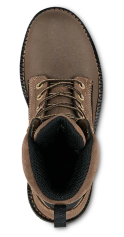 'Irish Setter' Men's 8" Ramsey 2.0 EH WP Aluminum Toe - Brown / Black -Carhartt || Under Armour || The North Face Shop SW83850C MUL N4 0318 1024x1024@2x