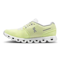 'On Running' Women's Cloud 5 - Hay / Frost -Carhartt || Under Armour || The North Face Shop Small PNG 59 98372 cloud 5 ss23 hay frost w g4 png 1 1024x1024@2x