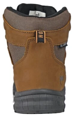 'Hoss Boots' Men's 6" Tikaboo Ultra Lite MetGuard ESD Comp Toe - Brown -Carhartt || Under Armour || The North Face Shop TIKABOOULMETGUARD BROWN 3L 1024x1024@2x