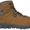 'Hoss Boots' Men's 6" Tikaboo Ultra Lite MetGuard ESD Comp Toe - Brown 1 'Hoss Boots' Men's 6" Tikaboo Ultra Lite MetGuard ESD Comp Toe - Brown -Carhartt || Under Armour || The North Face Shop TIKABOOULMETGUARD BROWN 4L 1024x1024@2x