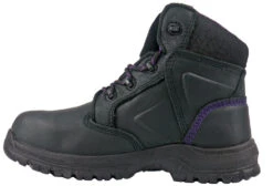 'Hoss Boots' Women's 6" Tina Int. MetGuard EH WP Comp Toe - Black -Carhartt || Under Armour || The North Face Shop TINA6 1 1024x1024@2x