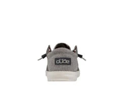 'Hey Dude' Men's Wally Funk - Fallen Rock -Carhartt || Under Armour || The North Face Shop US 01 501912 04 94709 1024x1024@2x