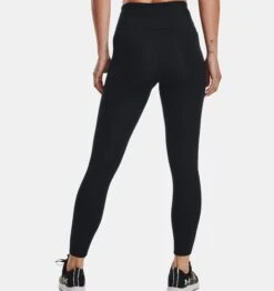 'Under Armour' Women's Motion Ankle Leg Pant - Black -Carhartt || Under Armour || The North Face Shop V5 1369488 001 BC 1024x1024@2x