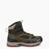 'Vasque' Men's Breeze AT GTX WP Hiker - Brown Olive / Bossa Nova -Carhartt || Under Armour || The North Face Shop VQ07040C MUL N1 0819 1024x1024@2x
