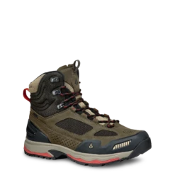 'Vasque' Men's Breeze AT GTX WP Hiker - Brown Olive / Bossa Nova -Carhartt || Under Armour || The North Face Shop VQ07040C MUL N2 0819 1024x1024@2x