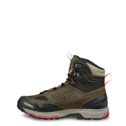 'Vasque' Men's Breeze AT GTX WP Hiker - Brown Olive / Bossa Nova -Carhartt || Under Armour || The North Face Shop VQ07040C MUL N4 0819 1024x1024@2x