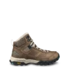 'Vasque' Women's Talus AT (All-Terrain) Ultradry™ WP Hiker - Brindle / Baltic -Carhartt || Under Armour || The North Face Shop VQ07387C MUL N1 0719 1024x1024@2x