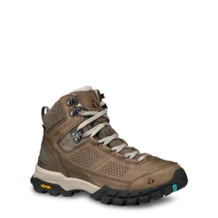 'Vasque' Women's Talus AT (All-Terrain) Ultradry™ WP Hiker - Brindle / Baltic -Carhartt || Under Armour || The North Face Shop VQ07387C MUL N2 0719 1024x1024@2x