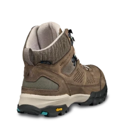 'Vasque' Women's Talus AT (All-Terrain) Ultradry™ WP Hiker - Brindle / Baltic -Carhartt || Under Armour || The North Face Shop VQ07387C MUL N3 0719 1024x1024@2x