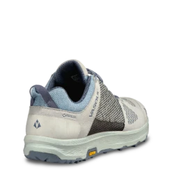 'Vasque' Women's Breeze Lite Low GTX WP Shoe - Lunar Rock / Celestial Blue -Carhartt || Under Armour || The North Face Shop VQ07535C MUL N3 0819 1024x1024@2x