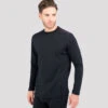 'Terramar' Men's 3.0 Ecolator® Performance Crew - Black 2 'Terramar' Men's 3.0 Ecolator® Performance Crew - Black -Carhartt || Under Armour || The North Face Shop W8603 010 1 1024x1024@2x