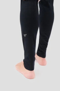 'Terramar' Men's 3.0 Ecolator® Performance Pant - Black -Carhartt || Under Armour || The North Face Shop W8607 010 4 1024x1024@2x