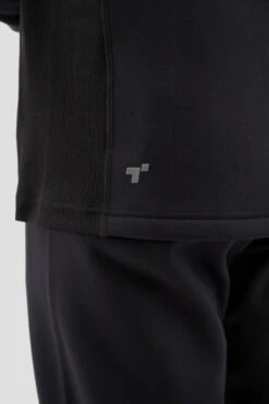 'Terramar' Men's 4.0 Beast Performance Half Zip - Black -Carhartt || Under Armour || The North Face Shop W9315 010 6 1024x1024@2x