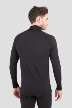 'Terramar' Men's 2.0 Thermolator® Performance Turtle Neck - Black -Carhartt || Under Armour || The North Face Shop W9729 010 3 1024x1024@2x