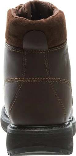 'Wolverine' Men's 6" Cannonsburg Steel Toe - Brown -Carhartt || Under Armour || The North Face Shop WBSM W04451 032315 S16 270 1024x1024@2x