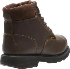 'Wolverine' Men's 6" Cannonsburg Steel Toe - Brown -Carhartt || Under Armour || The North Face Shop WBSM W04451 032315 S16 315 1024x1024@2x