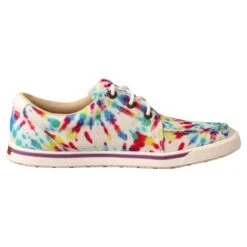 'Twisted X' Women's Kicks Sneaker - Multi Tie-Dye -Carhartt || Under Armour || The North Face Shop WCA0037 RT 4800x4800 a623198d 4e3f 410c 9896 90ff12c77f19 1024x1024@2x