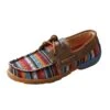 'Twisted X' Women's Driving Moccasin - Serape / Bomber -Carhartt || Under Armour || The North Face Shop WDM0076 AG 2048x2048 11ff4961 b383 4ee2 8f5e 4b1ed9fb8b97 1024x1024@2x