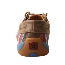 'Twisted X' Women's Driving Moccasin - Serape / Bomber 11 'Twisted X' Women's Driving Moccasin - Serape / Bomber -Carhartt || Under Armour || The North Face Shop WDM0076 BK 2048x2048 e39b40ee 71ac 487b 820e 1430979375ac 1024x1024@2x