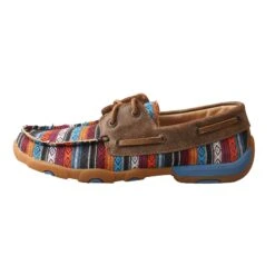 'Twisted X' Women's Driving Moccasin - Serape / Bomber 12 'Twisted X' Women's Driving Moccasin - Serape / Bomber -Carhartt || Under Armour || The North Face Shop WDM0076 LT 2048x2048 2b83d4ff 7dc5 4dbe 9b45 6a02aea3b813 1024x1024@2x