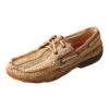 'Twisted X' WDM0084 - Weave Driving Moccasin - Multi Earth Tones -Carhartt || Under Armour || The North Face Shop WDM0084 AG 2048x2048 f9f4f0c0 7393 42ac a03a cc364ee87f93 1024x1024@2x