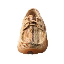 'Twisted X' WDM0084 - Weave Driving Moccasin - Multi Earth Tones -Carhartt || Under Armour || The North Face Shop WDM0084 FR 2048x2048 e512908f e9af 40a0 b284 64ae7ff0c288 1024x1024@2x