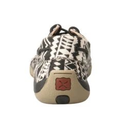 'Twisted X' Women's Driving Moccasin - Black / White -Carhartt || Under Armour || The North Face Shop WDM0112 BK 2048x2048 52e64fa7 daf1 4080 8be5 7443108fdf51 1024x1024@2x