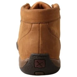 'Twisted X' Women's 4" Chukka Driving Moc EH Steel Toe - Distressed Saddle 10 'Twisted X' Women's 4" Chukka Driving Moc EH Steel Toe - Distressed Saddle -Carhartt || Under Armour || The North Face Shop WDMST01 BK 4800x4800 0e25db7f 248e 4f74 a643 48a7fe8fac02 1024x1024@2x