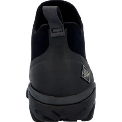 'Muck' Men's Woody Sport WP Ankle Boot - Black / Dark Grey 13 'Muck' Men's Woody Sport WP Ankle Boot - Black / Dark Grey -Carhartt || Under Armour || The North Face Shop WDSA001 back 1024x1024@2x