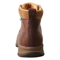 'Twisted X' Women's Cellstretch Comp Toe - Dark Brown 8 'Twisted X' Women's Cellstretch Comp Toe - Dark Brown -Carhartt || Under Armour || The North Face Shop WHKWC01 BK 2048x2048 87699801 de0e 463a 8b4b c0123d5bf72a 1024x1024@2x