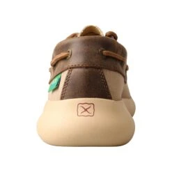 'Twisted X' Women's EVA12R Boat Shoe - Khaki / Bomber -Carhartt || Under Armour || The North Face Shop WRV0002 BK 2048x2048 c679e6b8 e015 419c 9dd1 49b088a7940c 1024x1024@2x