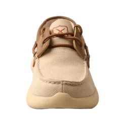 'Twisted X' Women's EVA12R Boat Shoe - Khaki / Bomber -Carhartt || Under Armour || The North Face Shop WRV0002 FR 2048x2048 7bf37943 32b7 4f7a 91a2 2e4c95e63c0f 1024x1024@2x