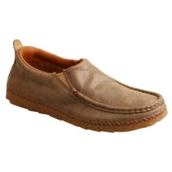 'Twisted X' Women's Zero-X™ Slip On - Bomber / Brown -Carhartt || Under Armour || The North Face Shop WZXS001 AGR 4800x4800 a311c4e9 3748 4b6d 8cc2 e7ce95e0403d 1024x1024@2x