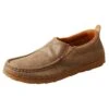 'Twisted X' Women's Zero-X™ Slip On - Bomber / Brown -Carhartt || Under Armour || The North Face Shop WZXS001 AG 4800x4800 0e3ad776 8508 4395 b1fe 47f7e30b8f07 1024x1024@2x