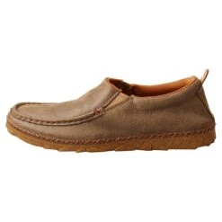 'Twisted X' Women's Zero-X™ Slip On - Bomber / Brown -Carhartt || Under Armour || The North Face Shop WZXS001 LT 4800x4800 21b1a38f 22fb 47a8 8a20 14b68a53fc96 1024x1024@2x