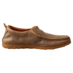 'Twisted X' Women's Zero-X™ Slip On - Bomber / Brown -Carhartt || Under Armour || The North Face Shop WZXS001 RT 4800x4800 45f0aa02 6a34 48a0 ac8a bda5ec197db1 1024x1024@2x